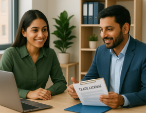 Business Registrations